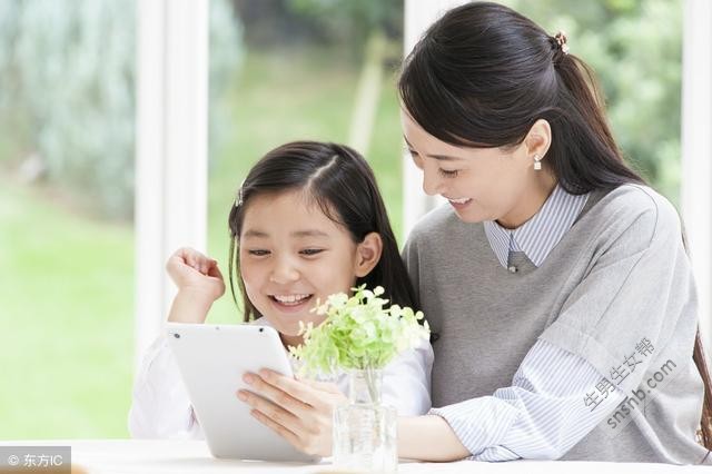 这三种人更容易生女儿，快看看你在其中吗？