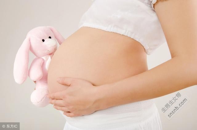 这三种人更容易生女儿，快看看你在其中吗？