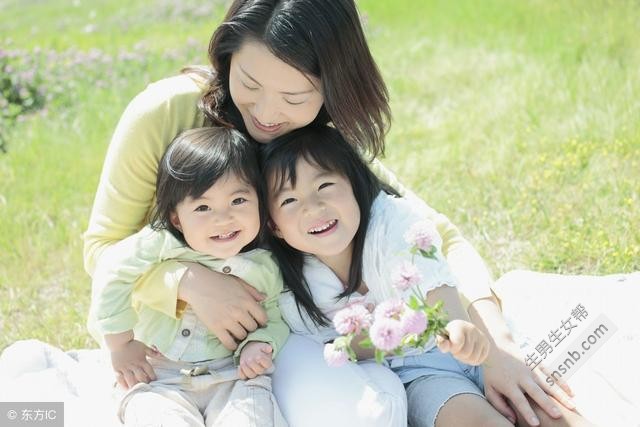 这三种人更容易生女儿，快看看你在其中吗？