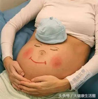 B超单孕囊数据看男女，据说超准的？！