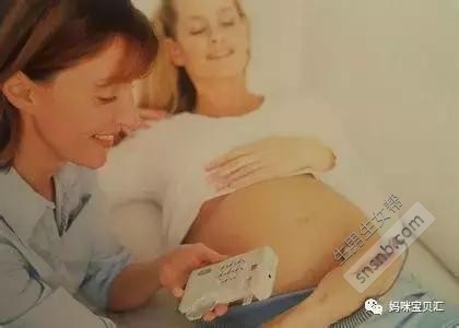 「独家」孕囊形状可以看男女？孕妈们都讨论疯了，靠谱吗？