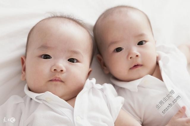 从BC孕囊形状，教你辨别宝宝男女