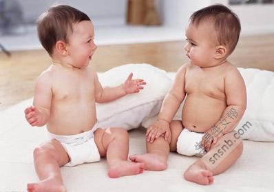 从BC孕囊形状，教你辨别宝宝男女