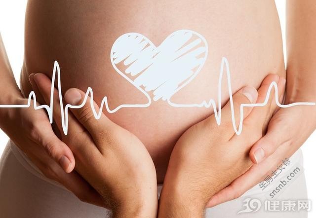 孕囊形状、胎心，真的可以判断性别吗？毫无根据！