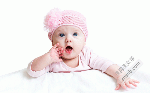 孕囊看男女准不准？据说99.9%的孕妈都试过