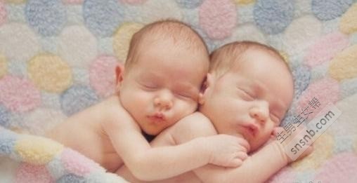 孕囊看男女！据说很准！教你怎么看！