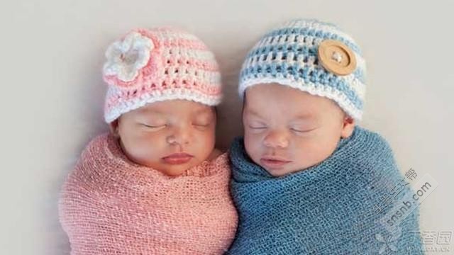 孕囊这样看，能知生男生女