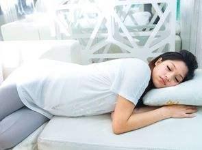 孕期嗜睡容易生男还是生女？关于嗜睡，你不知道的事