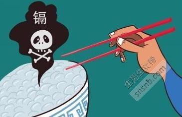 只生女儿不生男？可能是人体内这种有害元素过量了！