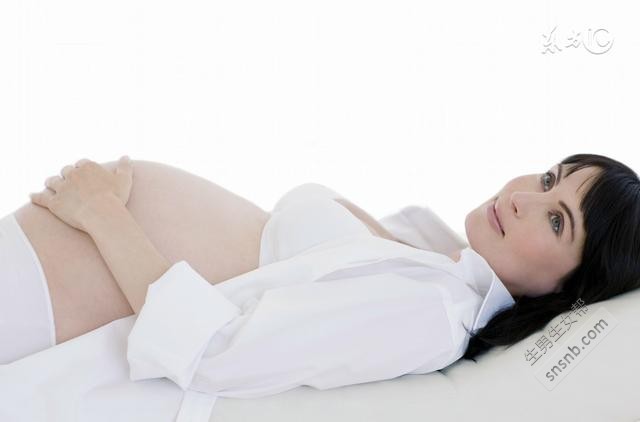 袁星云：孕妇梦见自己生女孩？