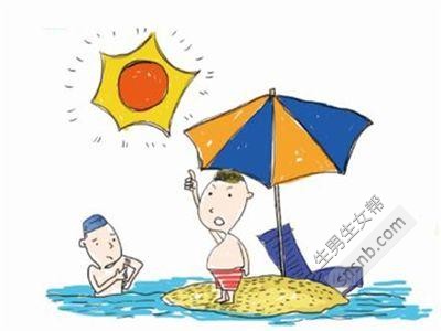 精子威胁排行榜