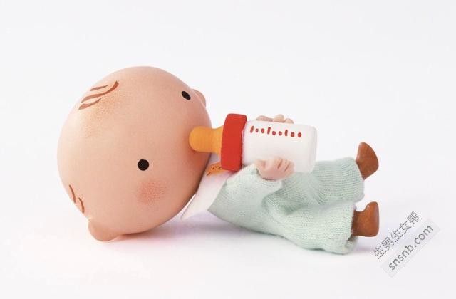 你喜欢生男孩还是生女孩？