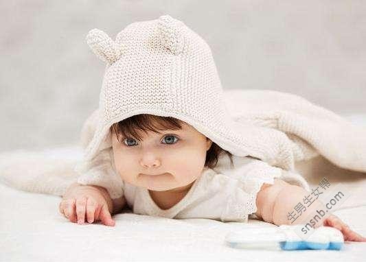 你想生男宝宝还是女宝宝？