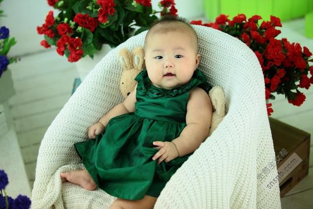 你想生男宝宝还是女宝宝？