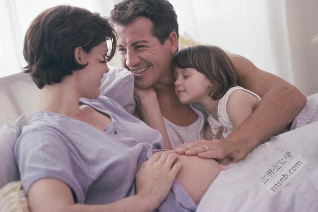 你适合生第二胎吗？