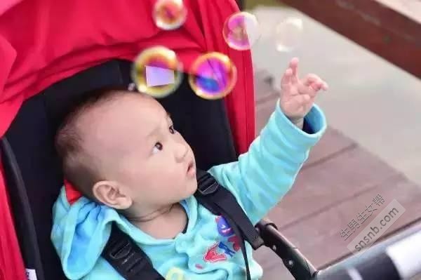 七斤半男宝顺产日记