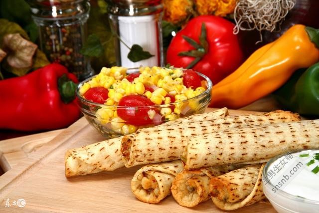 这六种食物易造成女性不孕