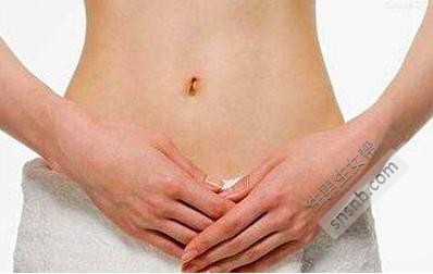 女人怀孕初期症状有血是怎么回事