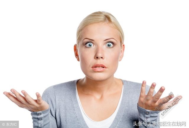女性内分泌失调会怎样？5个小妙招帮你调理好