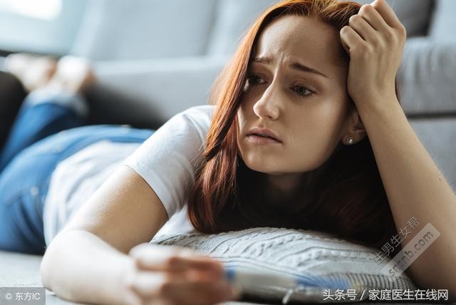 女性内分泌失调会怎样？5个小妙招帮你调理好