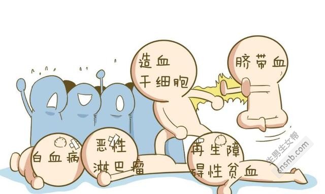 婴儿脐带血有什么用，需不需要保存呢？脐带血你不知道的3件事