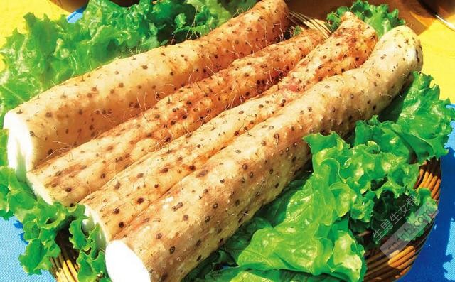 孕妇产妇能吃山药、茄子、荸荠吗？