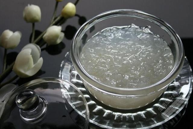 孕妇什么时候吃燕窝最好？孕妇这么吃燕窝吸收效果最好！