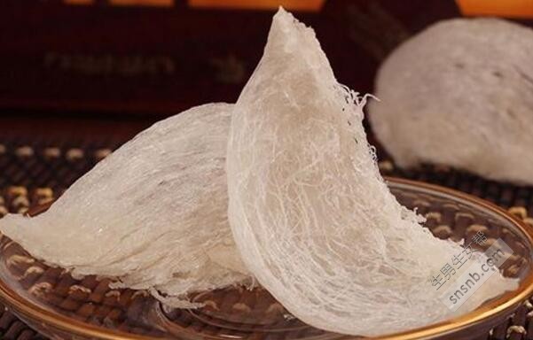 孕妇什么时候吃燕窝最好？孕妇这么吃燕窝吸收效果最好！