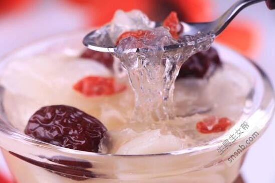 孕妇什么时候吃燕窝最好？孕妇这么吃燕窝吸收效果最好！