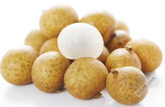 孕妇可以吃龙眼吗？