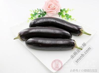 孕妇能吃茄子吗 茄子有哪些食用禁忌