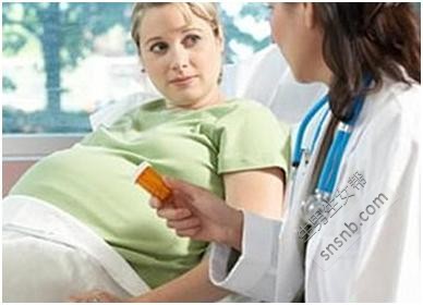 孕妇还不了解吧！怀双胞胎的早期症状有这些？