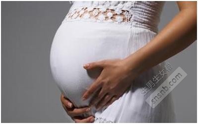 孕妇还不了解吧！怀双胞胎的早期症状有这些？