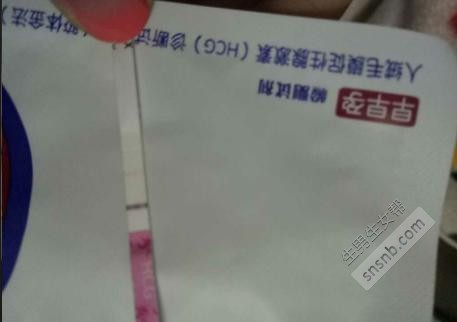 备孕第一个月 今天好孕了 分享我的症状