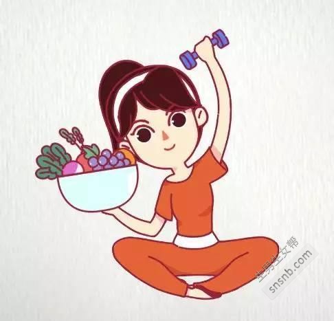 姑娘，如果你有这3个条件，那么恭喜你是容易受孕的！