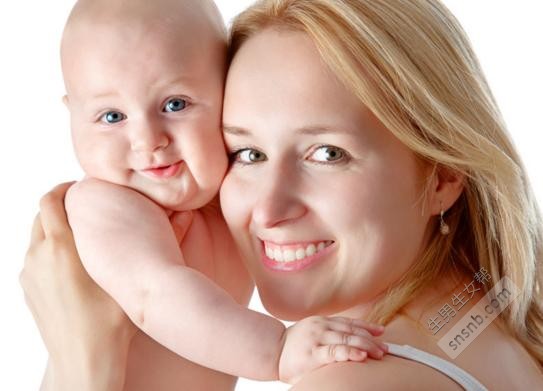 怀孕35周儿子就出生了，只因孕晚期这件事！