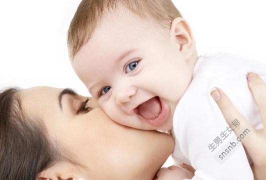 怀孕35周儿子就出生了，只因孕晚期这件事！