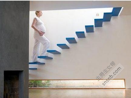 怀孕37周做B超羊水有漂浮物，只因做的这项运动宝宝差点就没了