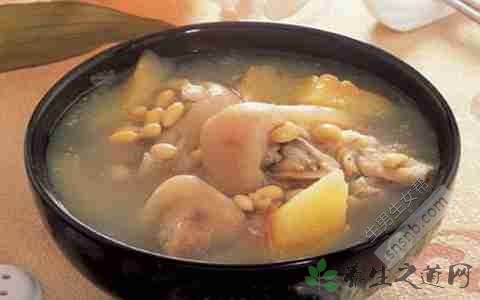 怀孕3个月吃什么好