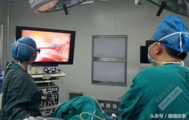 怀孕3个月的孕妇，每月都来月经，去医院检查，挽救了三条人命