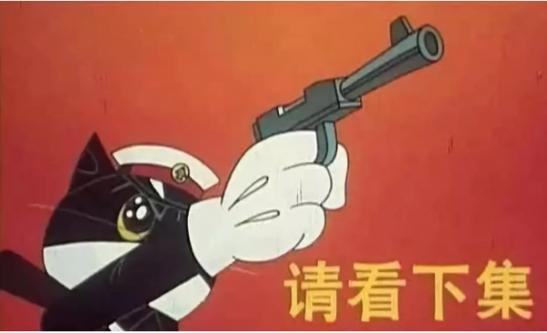 “黑猫警长”导演去世，还有哪些适合孩子看的影片