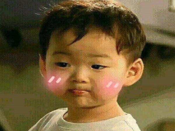 “表情帝”宋民国幼儿园毕业，“表情包”大户长大了