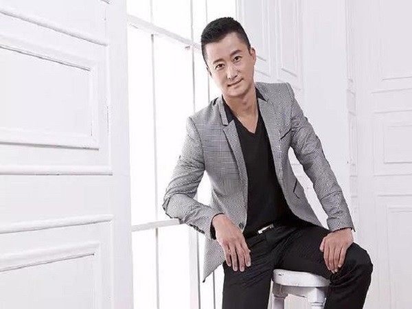 铁汉柔情：百亿影帝吴京为儿童捐款300多万