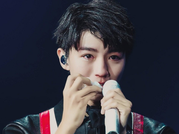 《中餐厅》危机？下集预告王俊凯哭了？咋回事？