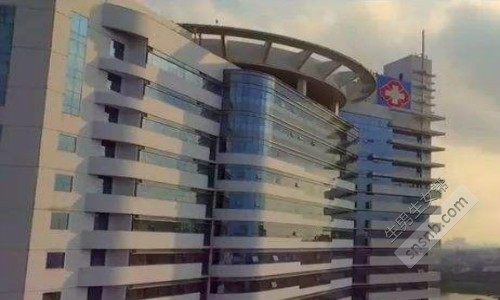 广西壮族自治区人民医院