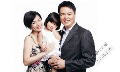 做试管婴儿的明星有哪些