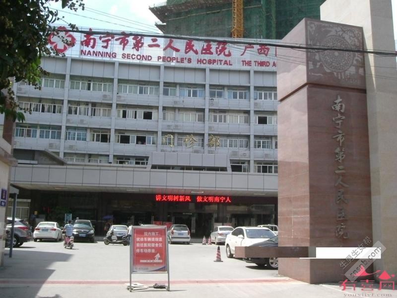 南宁市第二人民医院
