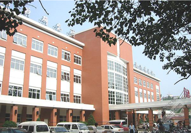 国家卫生健康委科学技术研究所