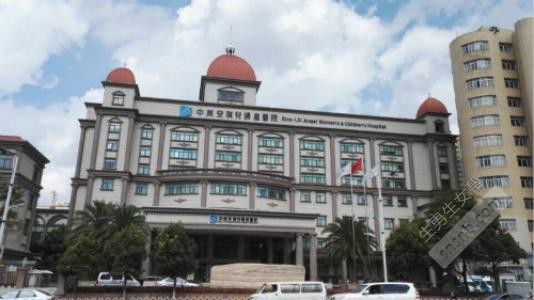 昆明安琪儿妇产医院