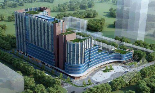 甘肃省妇幼保健院生殖中心